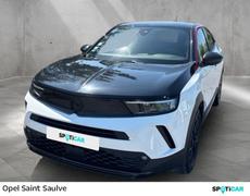 Opel Mokka Saint-Saulve