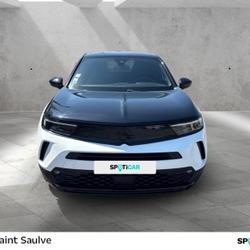 Opel Mokka 1.2 Turbo 100ch GS Line Saint-Saulve