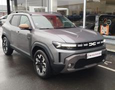 Dacia Duster Saint-Memmie