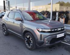 Dacia Duster Saint-Memmie