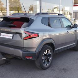 Dacia Duster 1.6 hybrid 140ch Extreme occasion - Saint-Memmie - photo 3/15
