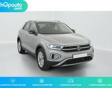 Volkswagen T-Roc Saint-Jouan-des-Guérets