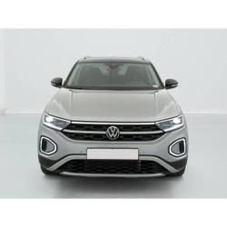 Volkswagen T-Roc 1.0 TSI 116 START STOP BVM6 STYLE Saint-Jouan-des-Gu&eacute;rets