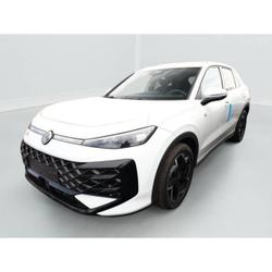 Volkswagen T-Roc 150 DSG R-LINE Laval