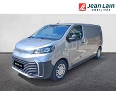 Toyota Proace Échirolles