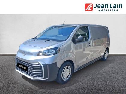 Toyota Proace - PROACE ELECTRIC MEDIUM 75KWH START - 36 990 €