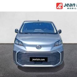 Toyota Proace PROACE ELECTRIC MEDIUM 75KWH START &Eacute;chirolles
