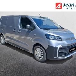 Toyota Proace PROACE ELECTRIC MEDIUM 75KWH START &Eacute;chirolles
