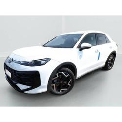 Volkswagen T-Roc 150 DSG R-LINE Saint-Jouan-des-Gu&eacute;rets