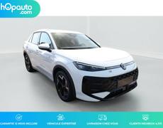 Volkswagen T-Roc Saint-Jouan-des-Guérets