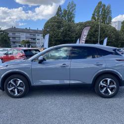 Nissan Qashqai e-Power 190 ch N-Connecta occasion - Saint-Jouan-des-Gu&eacute;rets - photo 2/16