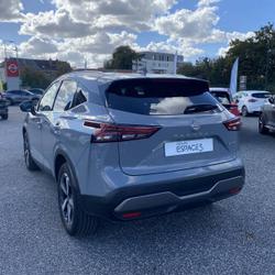 Nissan Qashqai e-Power 190 ch N-Connecta occasion - Saint-Jouan-des-Gu&eacute;rets - photo 3/16