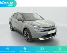 Citroen C4 Saint-Jouan-des-Guérets
