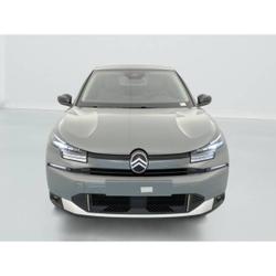 Citroen C4 Hybride 145 ch e-DCS6 Max occasion - Cesson-S&eacute;vign&eacute; - photo 2/21