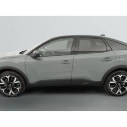 Citroen C4 Hybride 145 ch e-DCS6 Max Laval