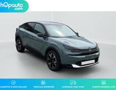 Citroen C4 Saint-Jouan-des-Guérets