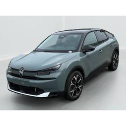 Citroen C4 Hybride 145 e-DCS6 Max Saint-Jouan-des-Gu&eacute;rets