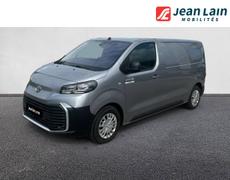 Toyota Proace La Motte-Servolex