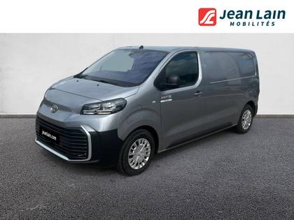 Toyota Proace - PROACE ELECTRIC MEDIUM 75KWH START - 36 990 €