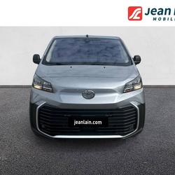 Toyota Proace PROACE ELECTRIC MEDIUM 75KWH START La Motte-Servolex