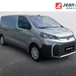 Toyota Proace PROACE ELECTRIC MEDIUM 75KWH START La Motte-Servolex