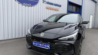 MG MG3  - photo 0