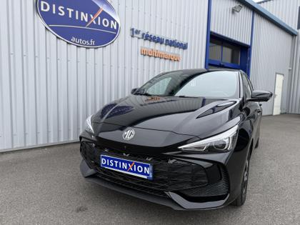 MG MG3 - 1.5 HYBRID+ 195 LUXURY - 18 290 €
