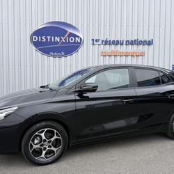 MG MG3 1.5 HYBRID+ 195 LUXURY occasion - Arzal - photo 2/15