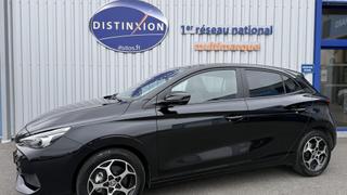 MG MG3  - photo 1