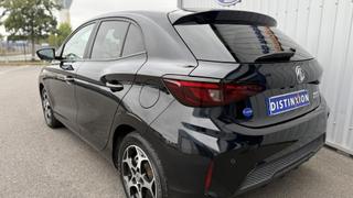 MG MG3  - photo 2
