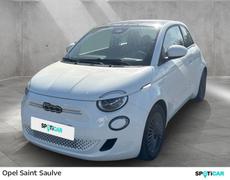 Fiat 500 II Saint-Saulve