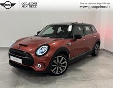 Mini Clubman Buchelay