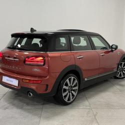 Mini Clubman Cooper S  178ch Yours BVA7 Buchelay