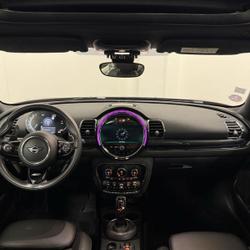 Mini Clubman Cooper S  178ch Yours BVA7 Buchelay