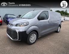 Toyota Proace Maillot