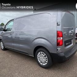 Toyota Proace Medium Electric 136ch 50kWh Start MC24 occasion - Maillot - photo 2/26
