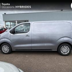 Toyota Proace Medium Electric 136ch 50kWh Start MC24 occasion - Maillot - photo 3/26