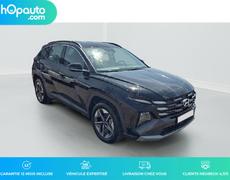 Hyundai Tucson Saint-Jouan-des-Guérets
