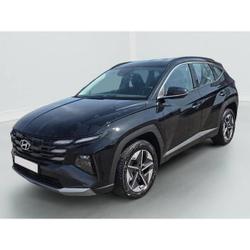Hyundai Tucson 1.6 t-gdi 239 hybrid intuitive Saint-Jouan-des-Gu&eacute;rets