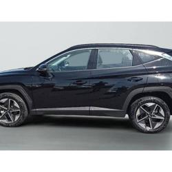 Hyundai Tucson 1.6 t-gdi 239 hybrid intuitive Saint-Jouan-des-Gu&eacute;rets