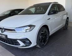 Volkswagen Polo Vesoul