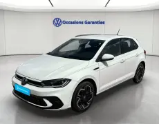 Volkswagen Polo Salon-de-Provence