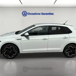 Volkswagen Polo Polo 1.0 TSI 116 S&S DSG7 R-Line Edition Salon-de-Provence