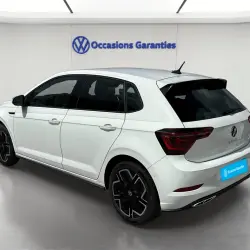 Volkswagen Polo Polo 1.0 TSI 116 S&S DSG7 R-Line Edition Salon-de-Provence