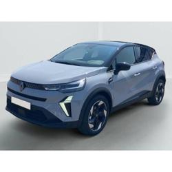 Renault Captur II 1.2 tce 115 techno Saint-Jouan-des-Gu&eacute;rets