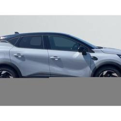 Renault Captur II 1.2 tce 115 techno Saint-Jouan-des-Gu&eacute;rets
