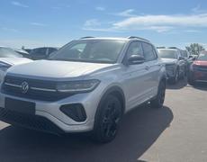 Volkswagen T-Cross Salon-de-Provence