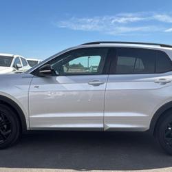 Volkswagen T-Cross T-Cross 1.0 TSI 116 Start/Stop DSG7 R-Line Edition Salon-de-Provence