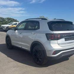 Volkswagen T-Cross T-Cross 1.0 TSI 116 Start/Stop DSG7 R-Line Edition Salon-de-Provence