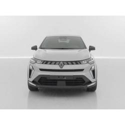 Renault Symbioz E-Tech full hybrid 160 ch Techno Saint-Jouan-des-Gu&eacute;rets